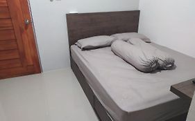 Rooms At Josapa Guest House
